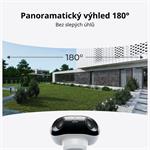Bezpečnostná kamera Reolink Argus Series B740X s batériovým napájaním Wi-Fi