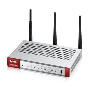 Bezpečnostní brány a firewally - ochrana sítě, VPN a řízení přístupu