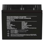 Bezúdržbový olovený akumulátor M6 12 V/40 Ah