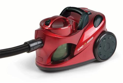 Bezvreckový vysávač DOMO DO7279S ECO