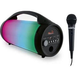Bigben PARTYBTLITE 8bpbtl