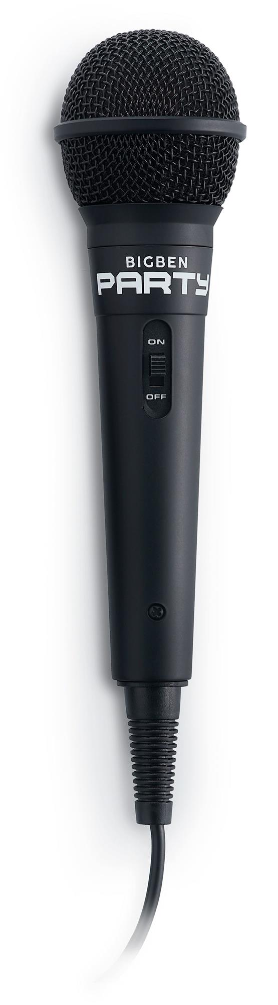 Bigben PARTYMIC