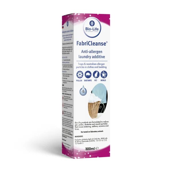 Bio-Life FabriCleanse 300 ml