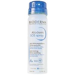Bioderma Atoderm SOS Spray 50ml