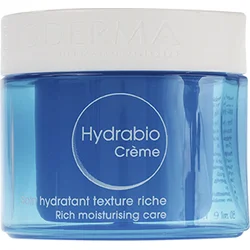 Bioderma Hydrabio Créme 50ml 3401329447687