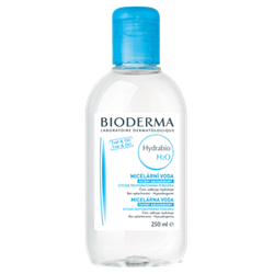 Bioderma Hydrabio H2O 250 ml