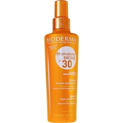 Bioderma Photoderm Bronz Spray SPF 30 200ml
