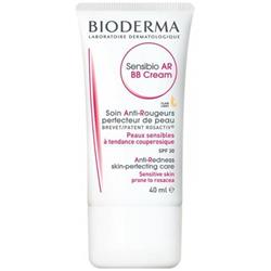 Bioderma Sensibio AR BB Cream 40 ml - Clair Light