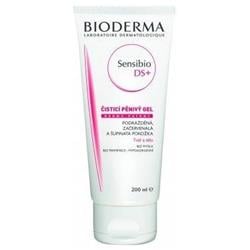 Bioderma Sensibio DS+ Cleansing Gel 200ml