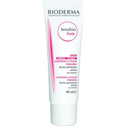 Bioderma Sensibio Forte Cream 40ml 3401573670282