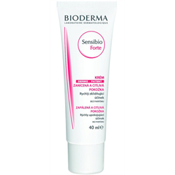 Bioderma Sensibio Forte Cream 40ml 