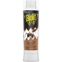 Biolit prášek proti lezoucímu hmyzu 250g