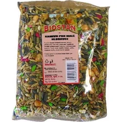 BIOSTAN hlodavec 1 kg