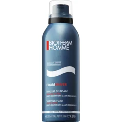 Biotherm Homme Shaving Foam pěna na holení pro citlivou pleť 200 ml