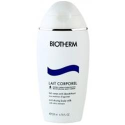 Biotherm Lait Corporel hydratačné telové mlieko 400 ml