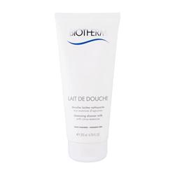 Biotherm Lait Corporel sprchový krém 200 ml Pro ženy