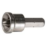 Bit MAKITA PH2, 30 mm s hĺbkovým dorazom