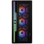 BitFenix Apollo, 4x ARGB