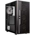 BitFenix Apollo, 4x ARGB