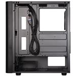 BitFenix Apollo, 4x ARGB