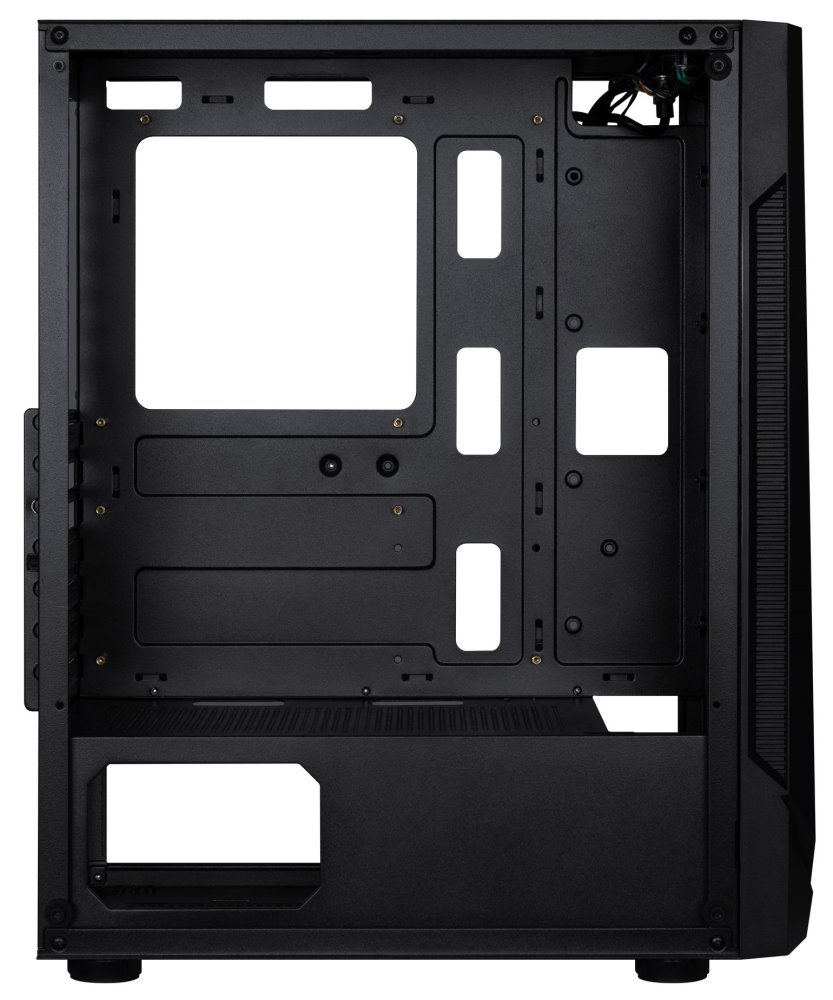 BitFenix C60 Negro
