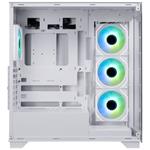 BitFenix CETO, biela