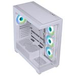 BitFenix CETO, biela