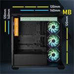 BitFenix CETO Cube