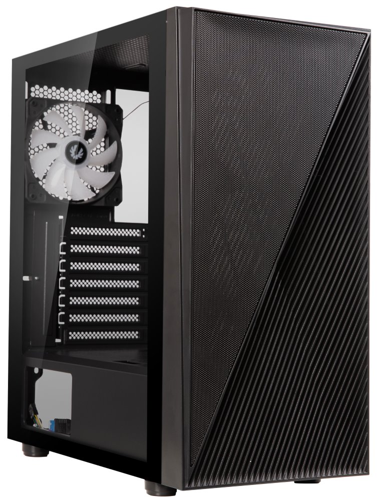 BitFenix Helios, FRGB