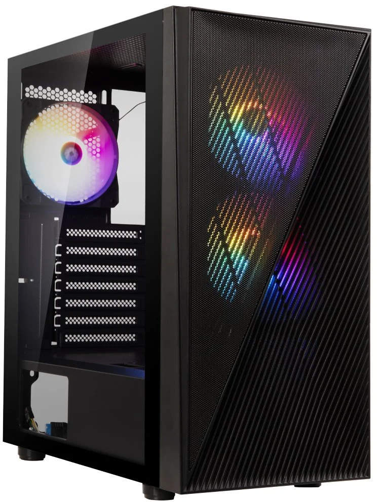 BitFenix Helios, FRGB