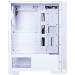 BitFenix Nova Mesh SE, biela