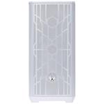 BitFenix Nova Mesh SE, bílá