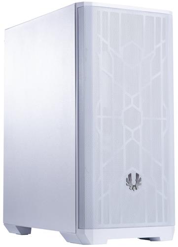 BitFenix Nova Mesh SE, bílá