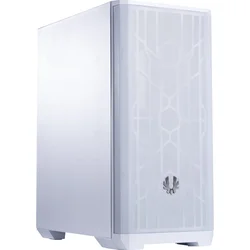 BitFenix Nova Mesh SE, bílá