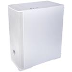 BitFenix Nova Mesh SE TG ARGB, biela