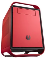 BitFenix Prodigy červená