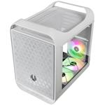 BitFenix Prodigy M 2022 ARGB, biela