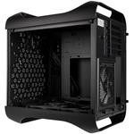 BitFenix Prodigy M 2022 ARGB, čierna