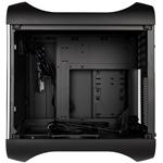 BitFenix Prodigy M 2022, černá