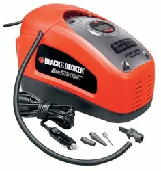 Black&Decker ASI 300