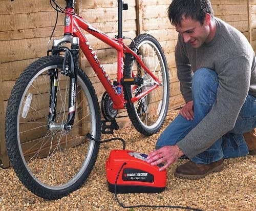 Black&Decker ASI300