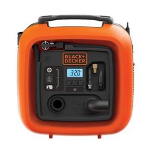 Black&Decker ASI400