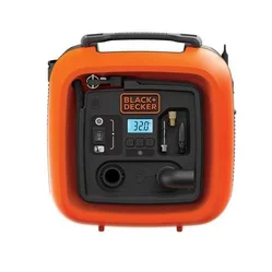 Black&Decker ASI400