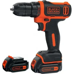Black&Decker BDCDD12B-QW