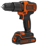 Black&Decker BDCHD18-QW