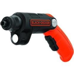 Black&Decker BDCSFL20AT - AKU šroubováky
