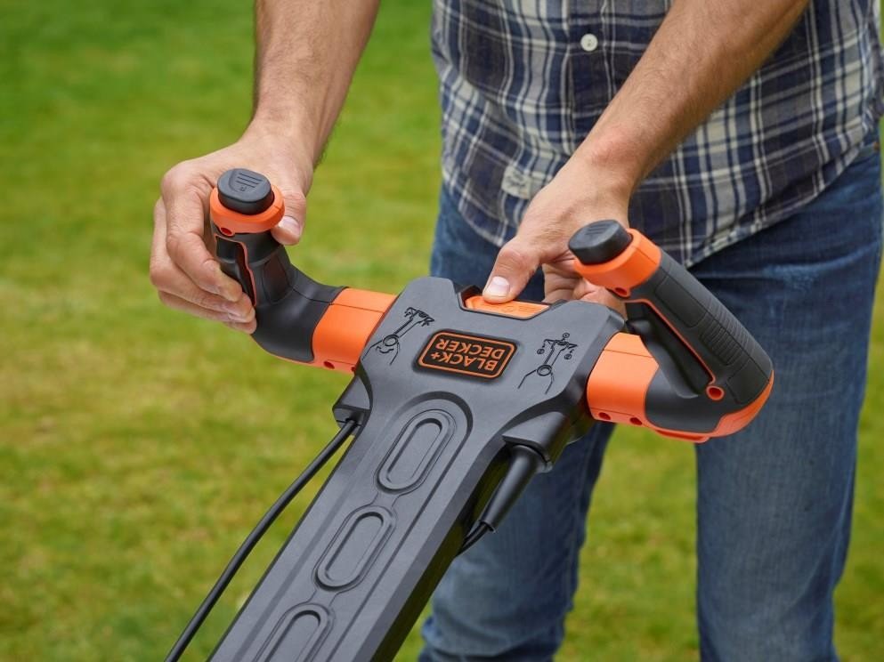 Black&Decker BEMW481ES