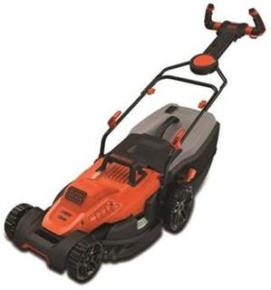 Black&Decker BEMW481ES