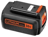 Black&Decker BL20362-XJ Aku baterie 36V/2,0Ah Li-Ion