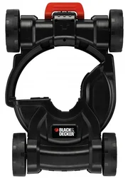 Black&Decker CM100-XJ